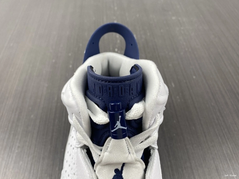 (2022) Jordan Navy Retro CT8529-141  Air - Midnight 6 1222
